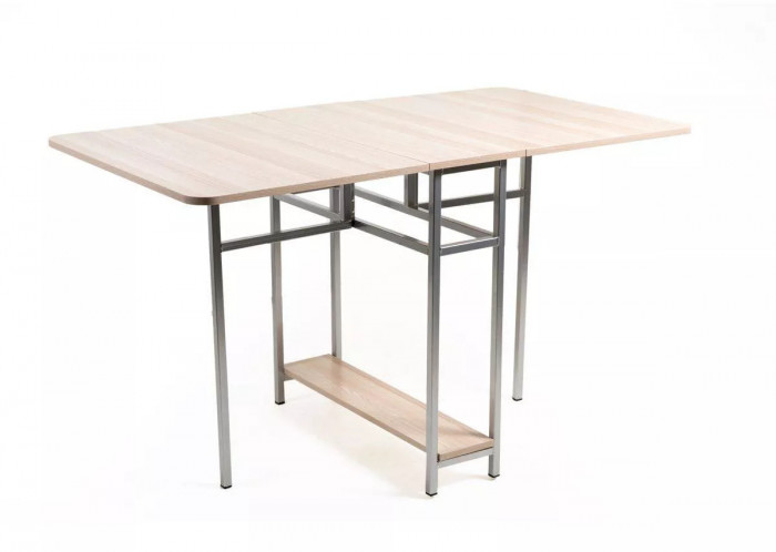 Стол-книжка 3 Бител Ясень шимо светлый