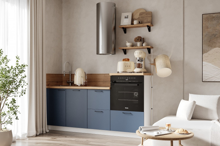 КГ 1950 ПВХ, Ежевика Арника РМ в.3