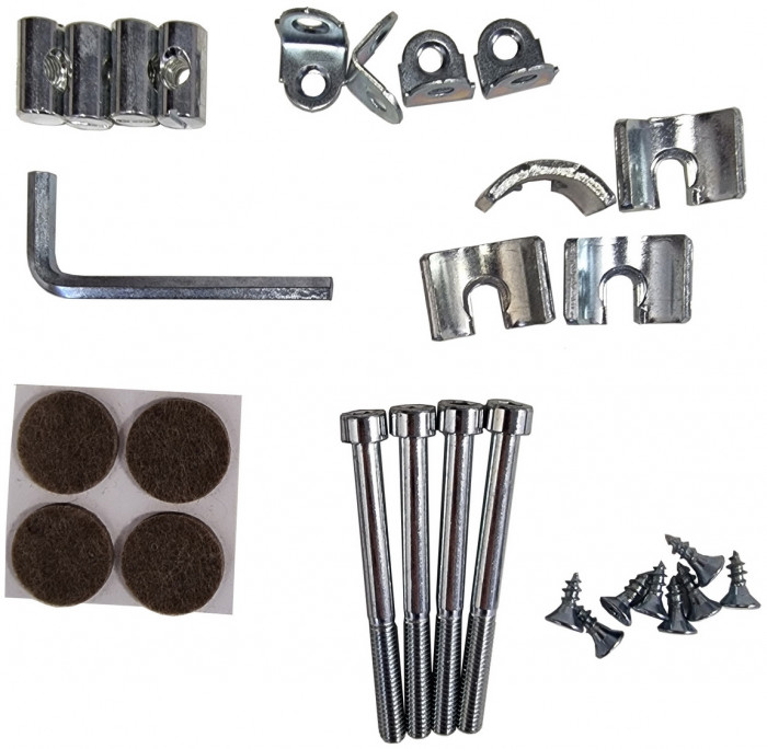 Три стула Мебель--24 Гольф-12 разборных, венге