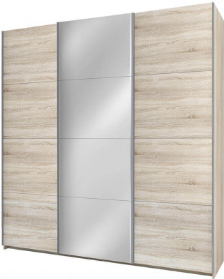 Fortune-1  2400_600/600/600/600 сонома/сонома+сонома+сонома+з.№1