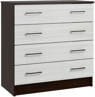 Комод К800, Венге/лоредо