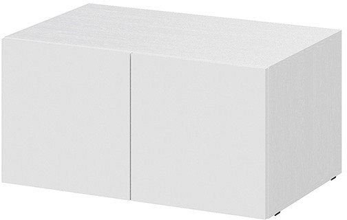 Антресоль Берген А-800, Белое дерево