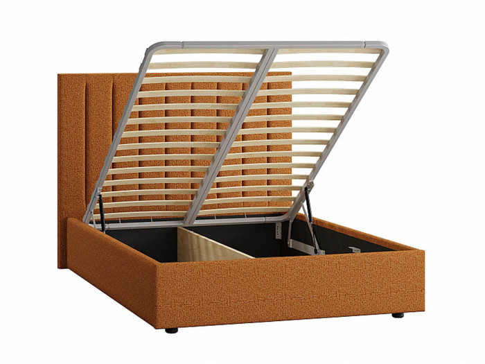 Кровать Ingrid 1400 модель 312 Анри 13