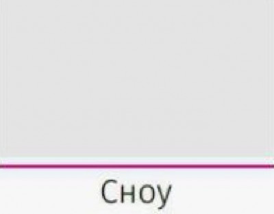 Ф-102 Катрин (ШН 1000) МДФ софт вайт