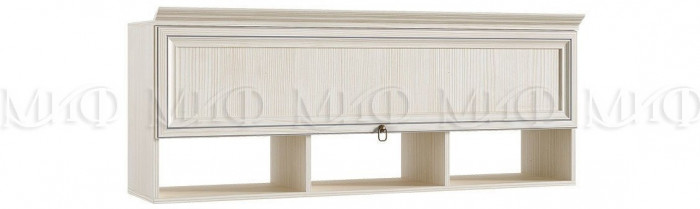 Престиж 2 Полка, сандал светлый