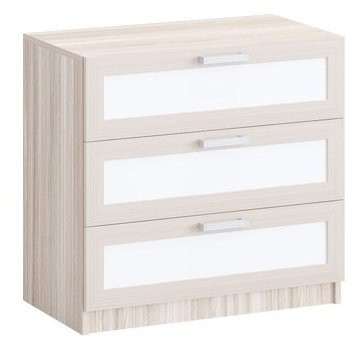 Юниор-7 ЛДСП ДЮ-03 Комод