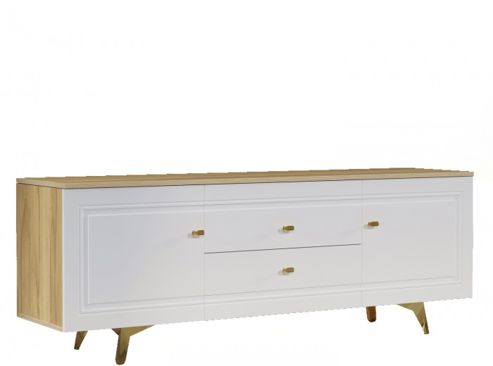 Гостиная "Вега Сапфир" (комплект 10)