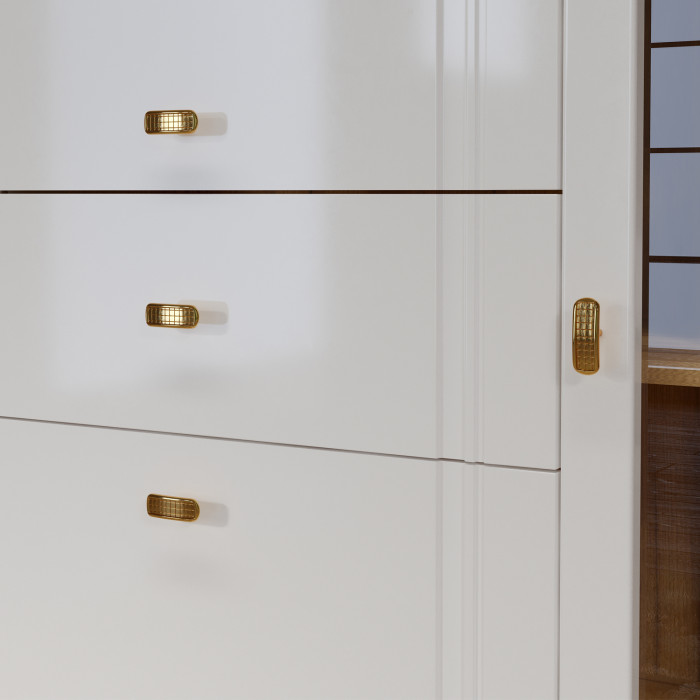 Гостиная "Вега Сапфир" (комплект 10)