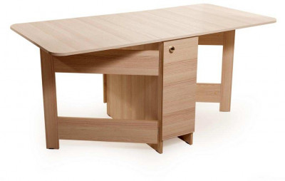 Стол-книжка 2 Бител Дуб сонома