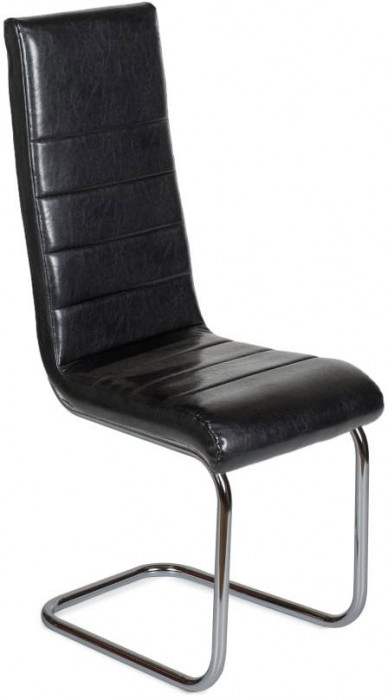 Стул Версаль-2 черный