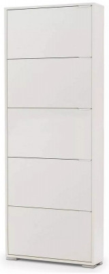 Обувница VIVA 5 Белый