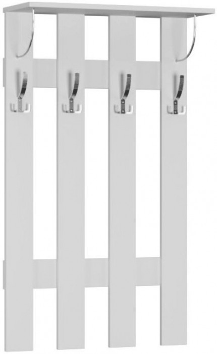 Ямайка вешалка ЯПВ-1 белый