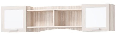 Юниор-7 ЛДСП ДЮ-02 Навесной модуль