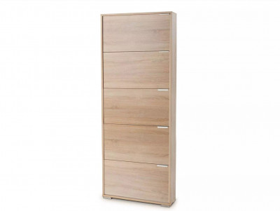 Обувница VIVA 5 Дуб сонома