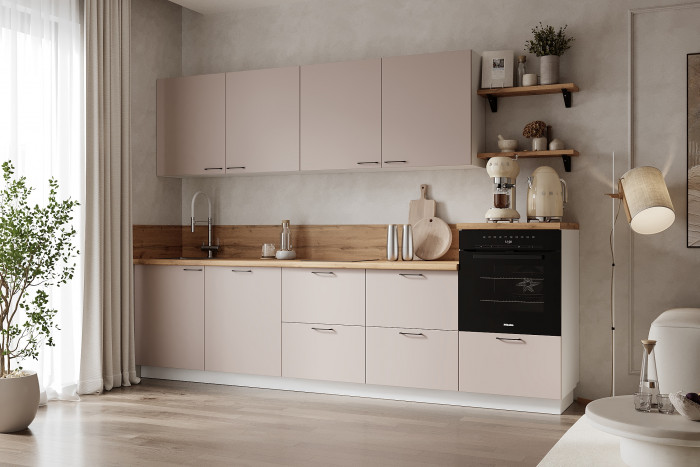 КГ 3000 ПВХ, Магнолия Арника РМ