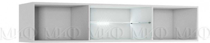 Флорис ТБ-003 Тумба, черный