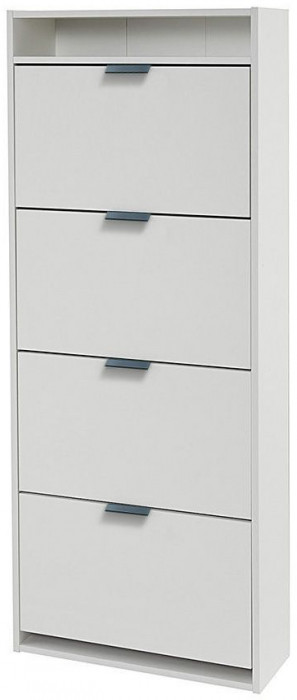 Обувница Комфорт К-4 Белый