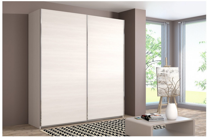 Шкаф-купе Иннэс-5 2000 Ф1/Ф1, Бодега