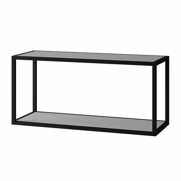 Полка Лофт 8МП2 (Лофт-2) серый