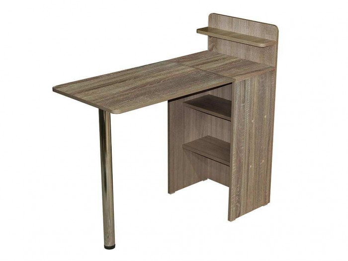 Блюз стол маникюрный трансформер / Велингтон