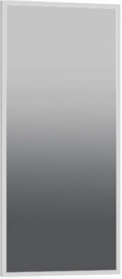 Ямайка зеркало ЯПЗ-1 белый