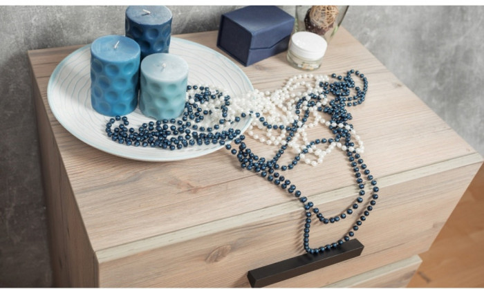 Комод высокий Nature 45, гаскон пайн