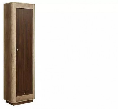Шкаф для белья Фантазия 34.30 дуб каньон/дуб кальяри