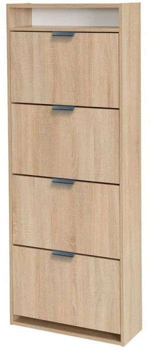 Обувница Комфорт К-4 Дуб сонома