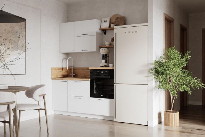 КГ 1650 Эмаль, Белый  Арника РМ