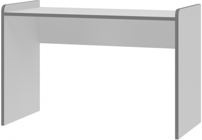 Дельта-Сильвер 15.03 Стол письменный