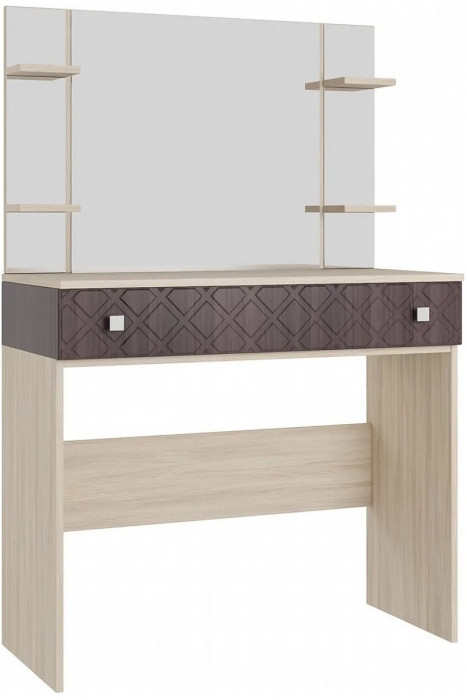 Николь Трюмо, Венге/Лиственница светлая