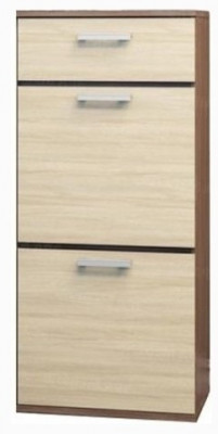 Ника Тумба высокая, тв500, ясень шимо