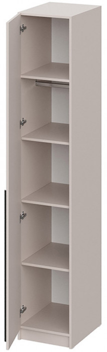 Шкаф Берген ШК-400, Кашемир