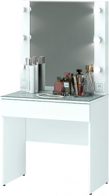 "Мемори" СТ-03 белый