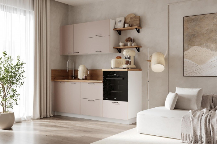 КГ 2100 ПВХ, Магнолия Арника РМ