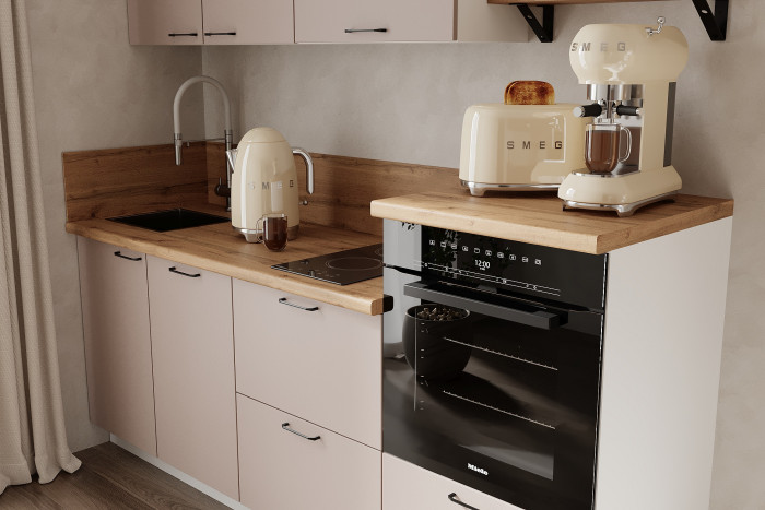 КГ 2100 ПВХ, Магнолия Арника РМ