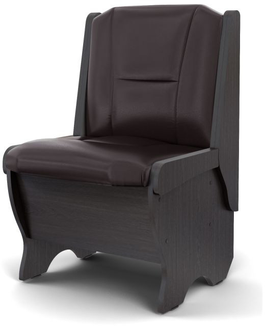 Скамья Лотос 550 венге/умбер