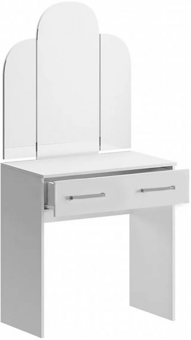 Модульная спальня , композиция 2 (Белый)