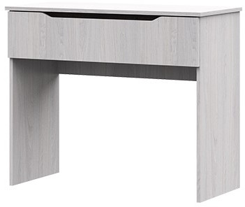 ВАЛЕНСИЯ СТМ 011 стол макияжный (0,9х0,75х0,42) дуб анкор