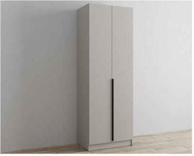 Шкаф Мадрид 800 кашемир