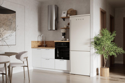 КГ 1650 Эмаль, Белый Арника РМ в.3