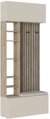 БОХО Прихожая НМ-2