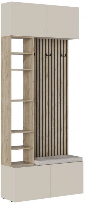 БОХО Прихожая НМ-2