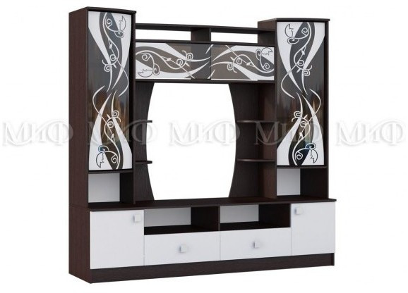 Женева NEW Центральная секция