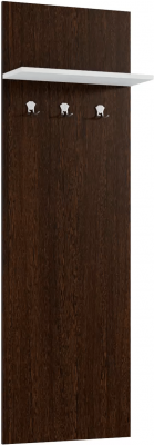 Ника Вешалка, в500, Венге