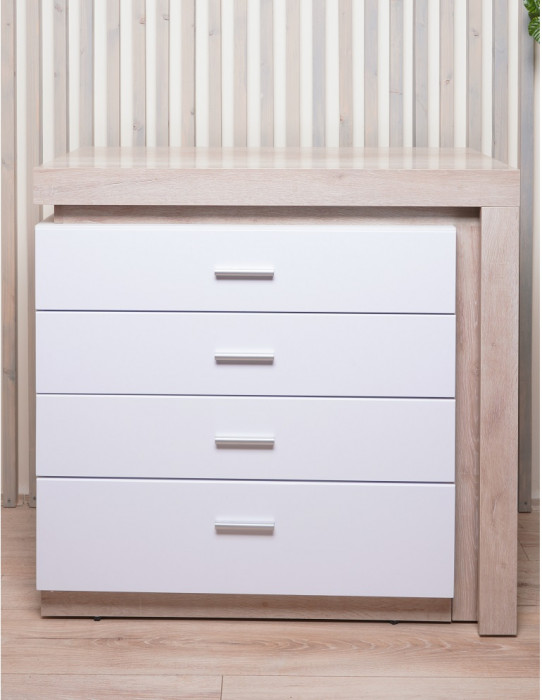 Комод с ящиками Люмен 13