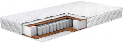 Матрас Сити Плюс 80х200