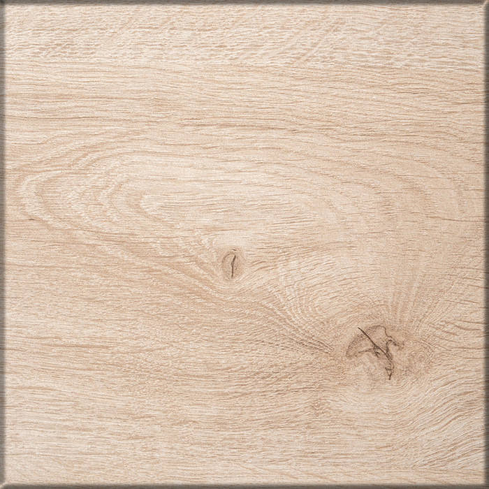 Джастин 13.354 Стеллаж открытый, цвет белый шагрень/дуб белый эксклюзив, ШхГхВ 54,8х38,9х153 см., регулируемые опоры