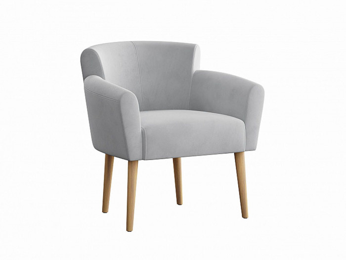 Кресло Вирджиния Ультра Смог