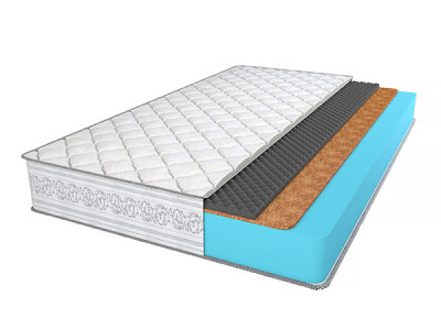 Матрас RELAX MEDIUM 80х195